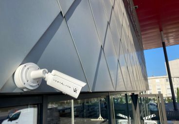 Image de l'article Pourquoi équiper votre entreprise d’un système de télésurveillance ?
